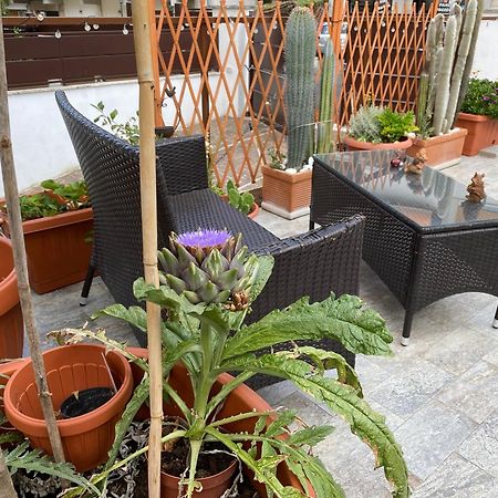 Officinale Rome Apartment, Pineta Sacchetti エクステリア 写真