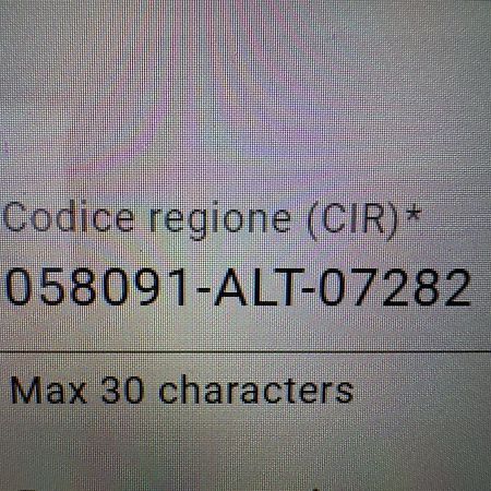 Officinale Rome Apartment, Pineta Sacchetti エクステリア 写真