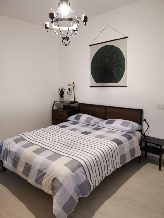 Officinale Rome Apartment, Pineta Sacchetti エクステリア 写真