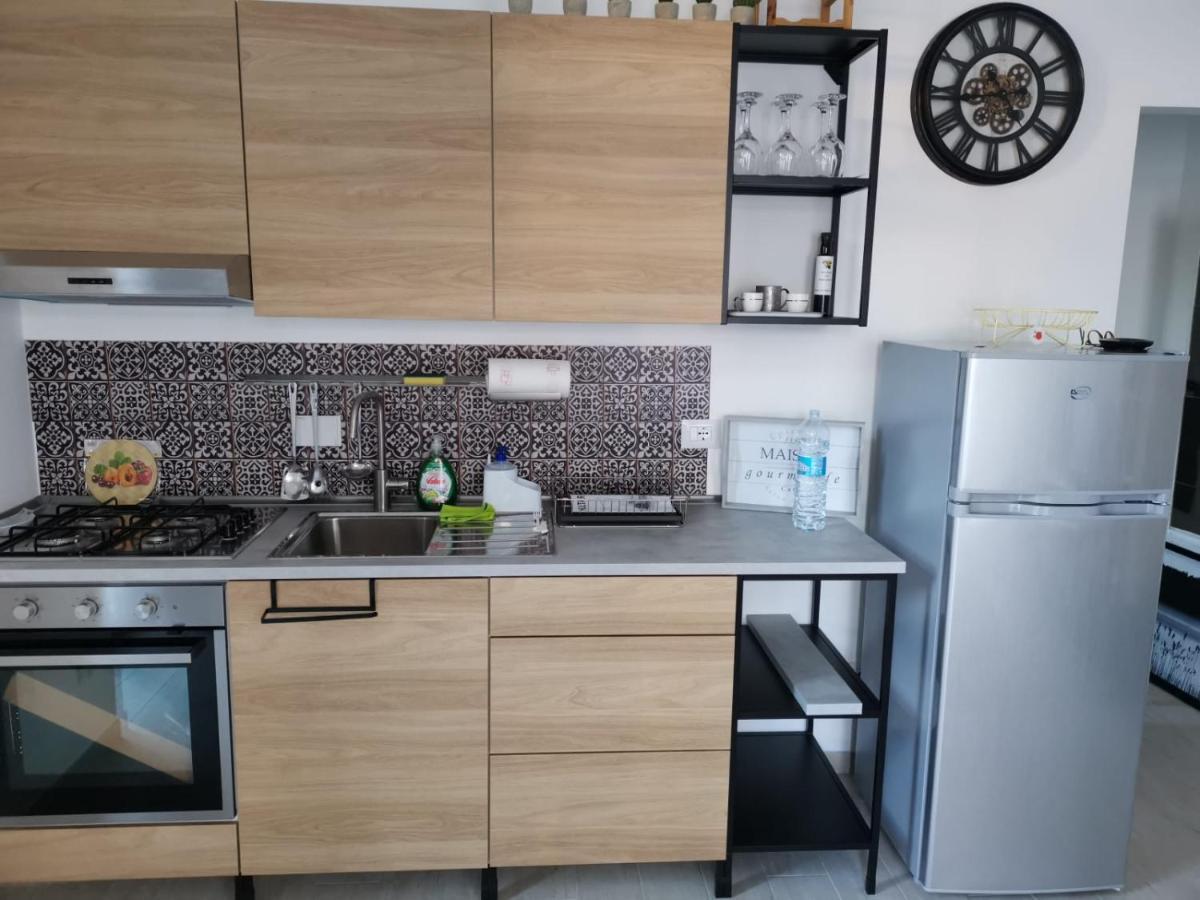 Officinale Rome Apartment, Pineta Sacchetti エクステリア 写真