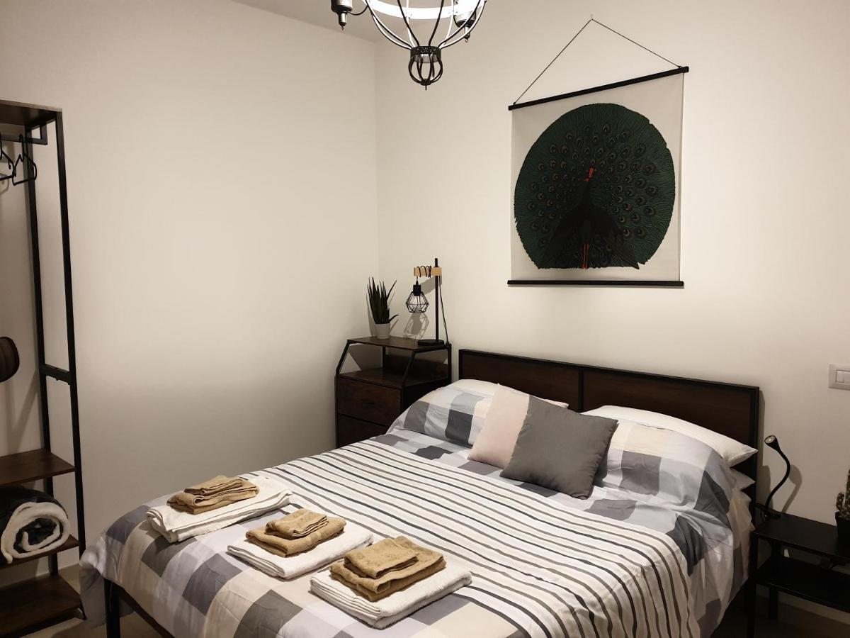 Officinale Rome Apartment, Pineta Sacchetti エクステリア 写真