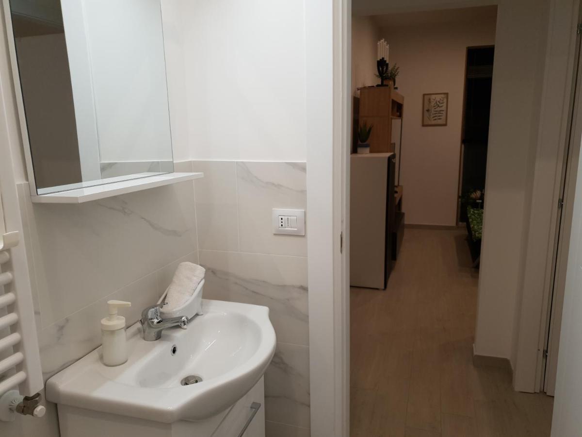 Officinale Rome Apartment, Pineta Sacchetti エクステリア 写真