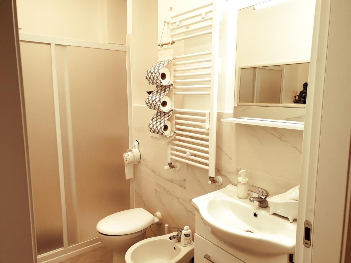 Officinale Rome Apartment, Pineta Sacchetti エクステリア 写真