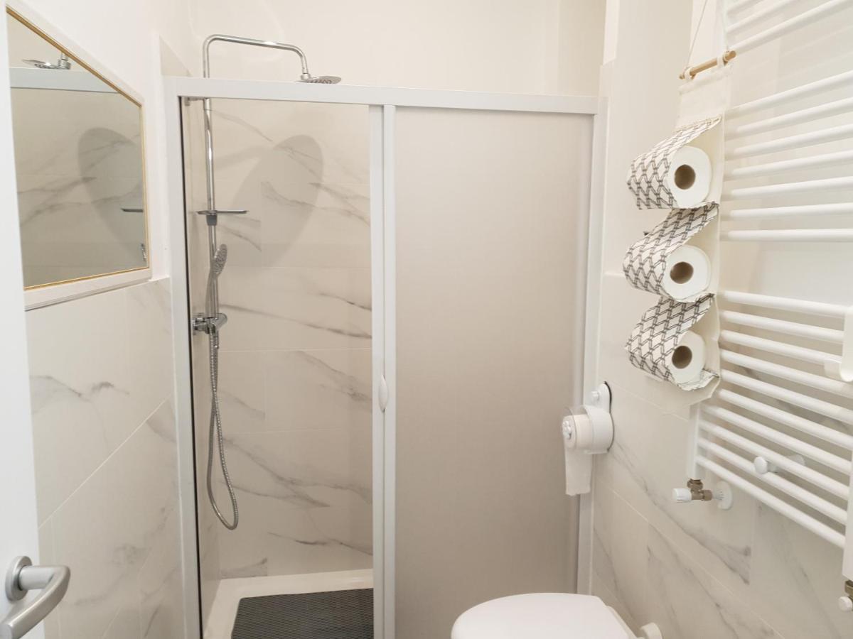 Officinale Rome Apartment, Pineta Sacchetti エクステリア 写真