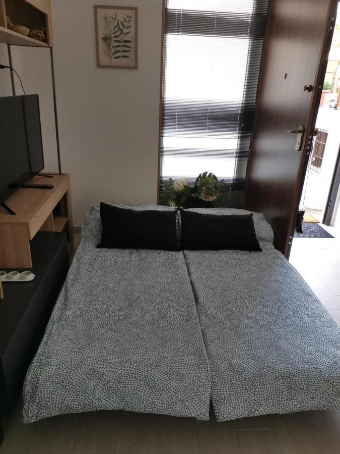 Officinale Rome Apartment, Pineta Sacchetti エクステリア 写真