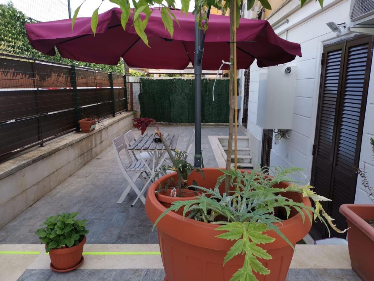 Officinale Rome Apartment, Pineta Sacchetti エクステリア 写真
