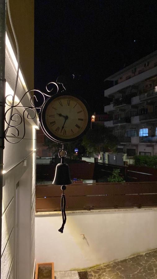 Officinale Rome Apartment, Pineta Sacchetti エクステリア 写真