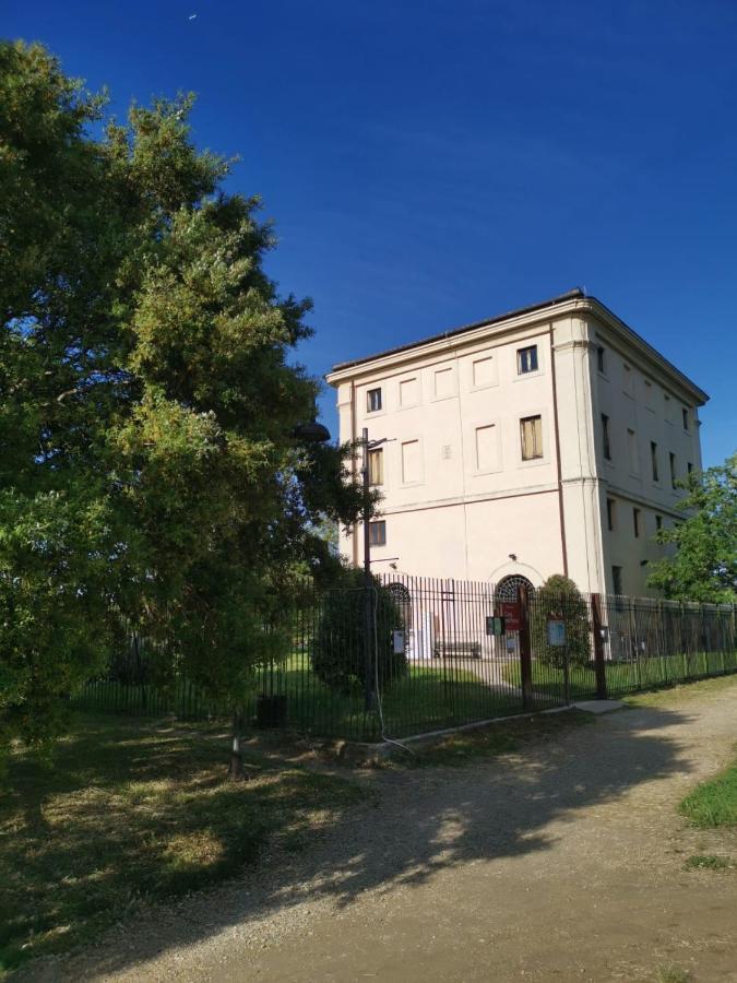 Officinale Rome Apartment, Pineta Sacchetti エクステリア 写真